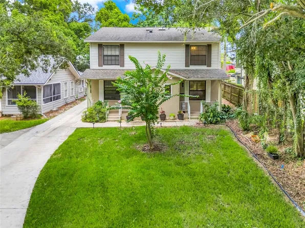 1913 E Central Blvd, Orlando, FL 32803