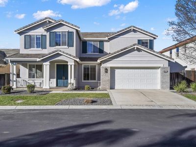 6845 New Melones Cir, Discovery Bay, CA, 94505
