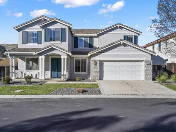 6845 New Melones Cir, Discovery Bay, CA 94505