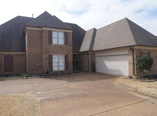 9105 Tefall Cv E, Cordova, TN 38016