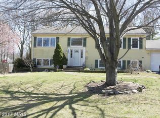 2331 Archdale Rd, Reston, VA 20191