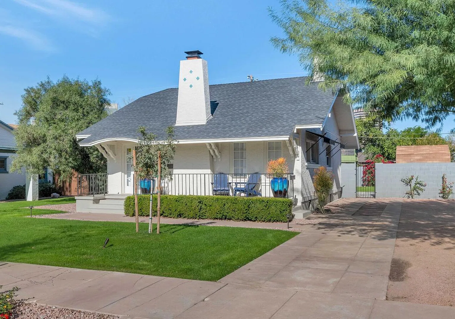 60 E. Hoover Ave, Phoenix, AZ 85004 — Photo 1