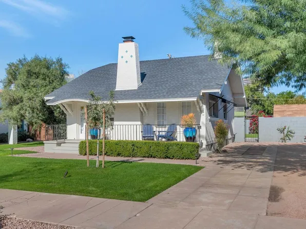 60 E Hoover Ave, Phoenix, AZ 85004