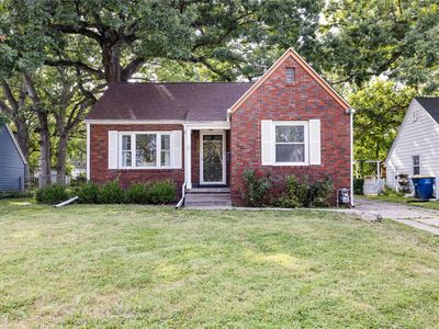 2420 33rd St, Des Moines, IA, 50310