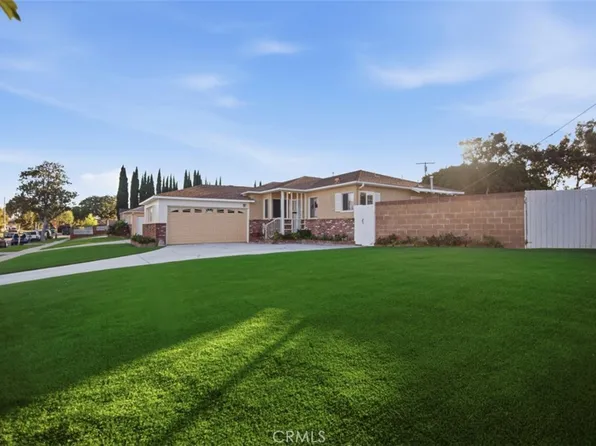 16816 Elgar Ave, Torrance, CA 90504