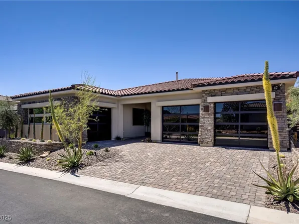 47 Garibaldi Way, Henderson, NV 89011