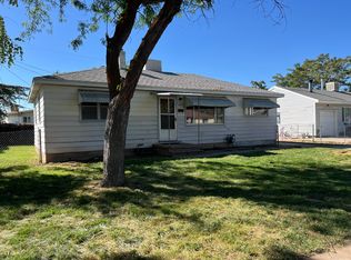 2537 N 350 W, Sunset, UT 84015