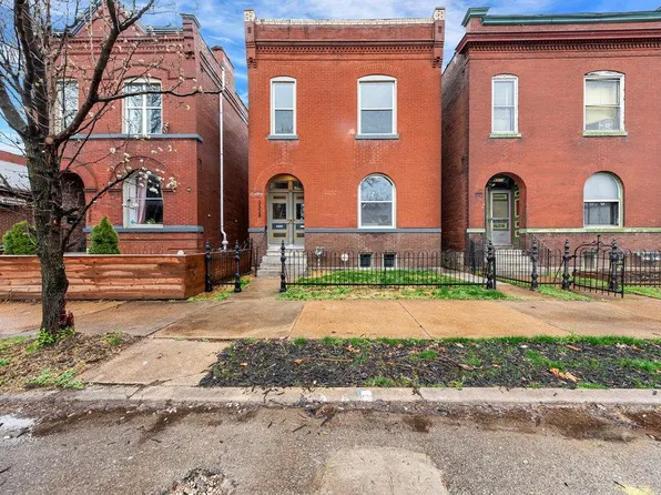 3324 Ohio Ave, Saint Louis, MO 63118