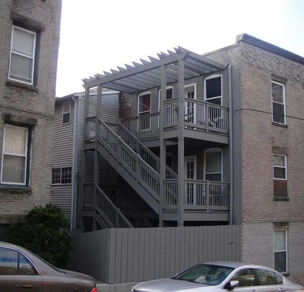 836 Huntington Ave #3L — Photo 21