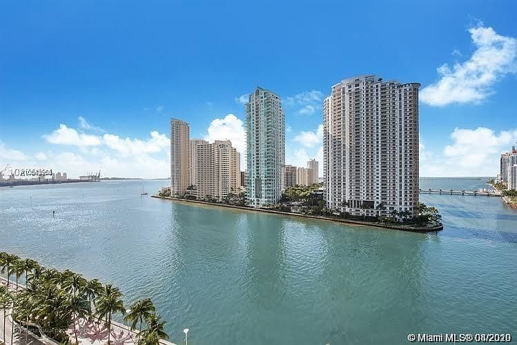 1st image of 300 S Biscayne Blvd #L-1218