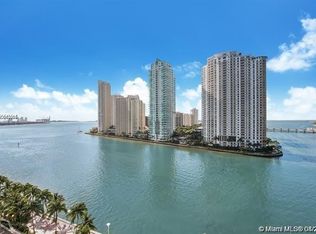 300 S Biscayne Blvd #L-1218, Miami, FL 33131