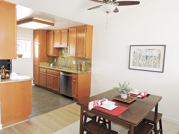 5th image of 2623 Antonio Dr Unit 311