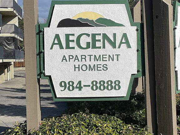 5th image of 1220 Garbo Way APT 207