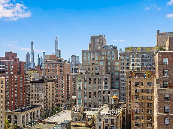 3rd image of 470 W End Ave #Penthouse G