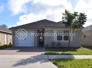 527 Hibiscus Cove Dr, Orlando, FL 32807