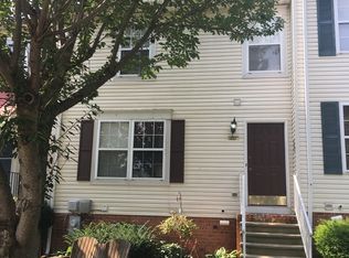 261 Spencer Cir, Forest Hill, MD 21050