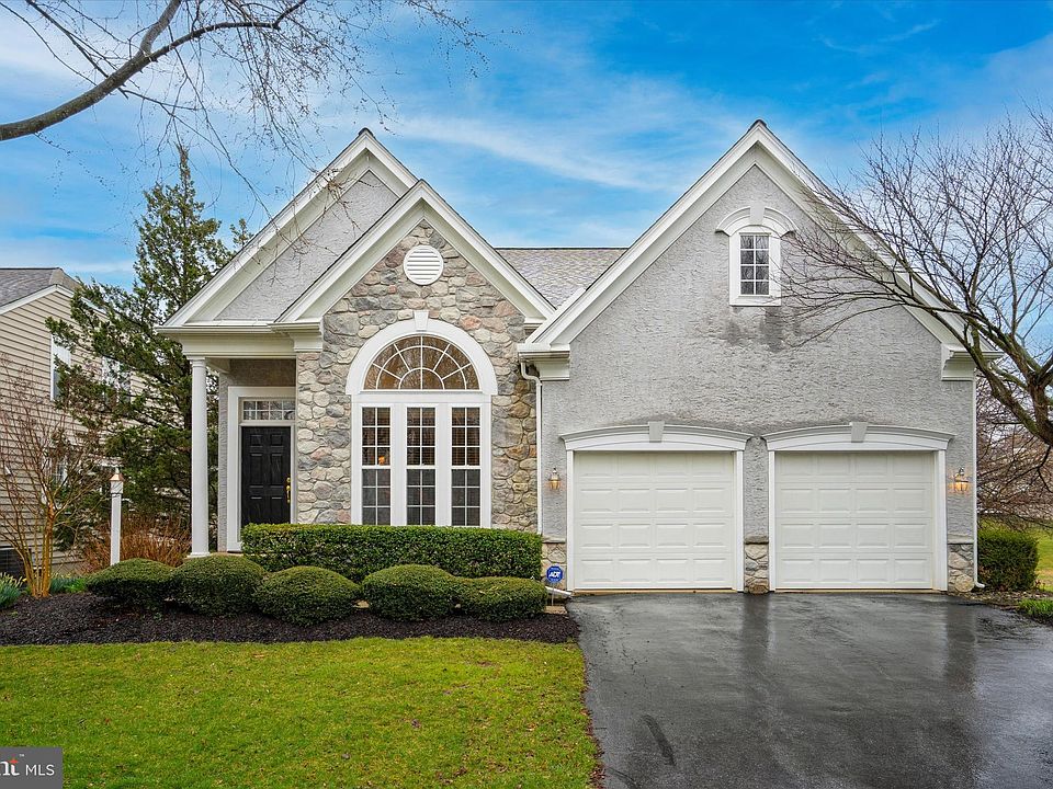 402 Lilac Dr, Square, PA 19348 Zillow