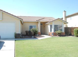4001 Whirlwind Dr, Bakersfield, CA 93313