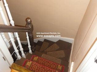 51 Granville Ave APT 3, Malden, MA 02148