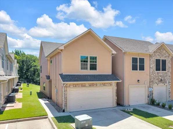 1523 Cozy Dr, Fort Worth, TX 76120