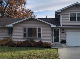 410 E Linden St, Red Oak, IA 51566