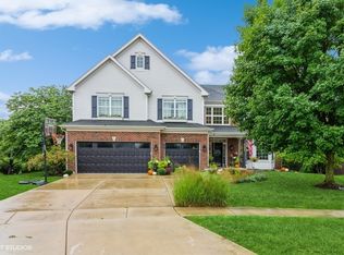 2253 Misty Creek Trl, Bolingbrook, IL 60490