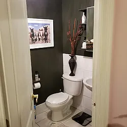 Rented by Joel Weisz, LREB