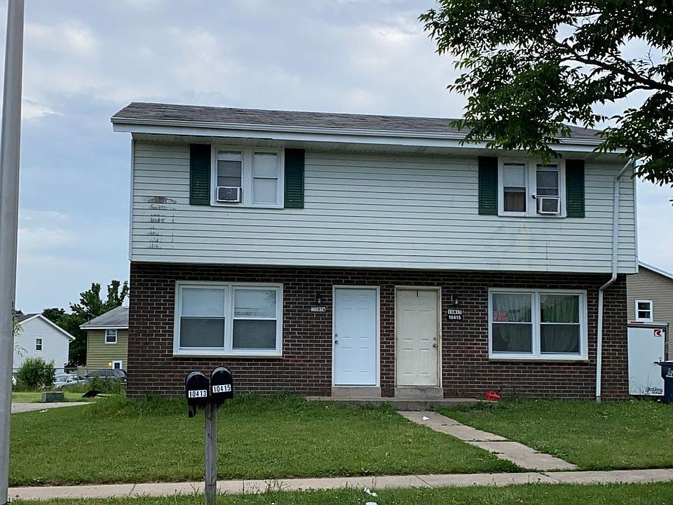 1st image of 10413 W Daphne St #10415