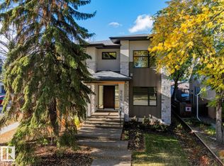 9704 146th St NW, Edmonton, AB T5N 2Y8