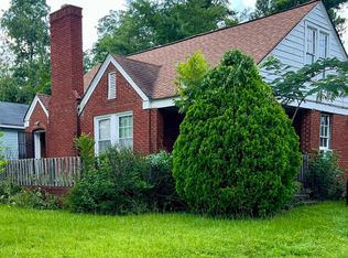 318 W Pine St, Swainsboro, GA 30401