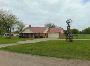 106 County Road 4023, Kemp, TX 75143