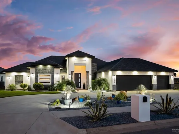 151 Canteros Dr, Rancho Viejo, TX 78575