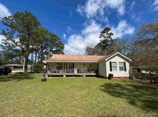 500 Lownde Ave, Perdido Key, FL 32507