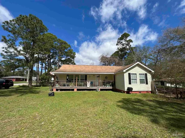 500 Lownde Ave, Perdido Key, FL 32507