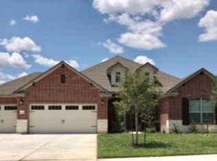 2305 Grosseto Ct, Harker Heights, TX 76548