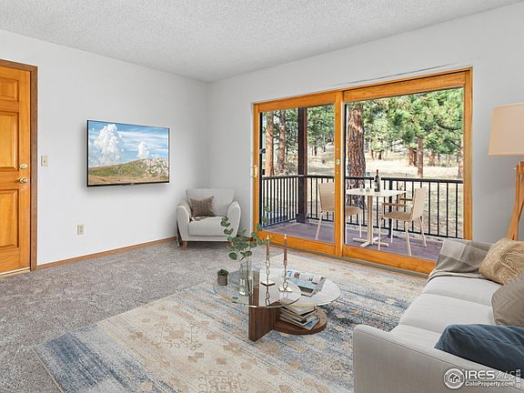 2nd image of 1155 S Saint Vrain Ave #1-3