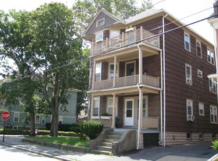 129 4th St FLOOR 2, Providence, RI 02906