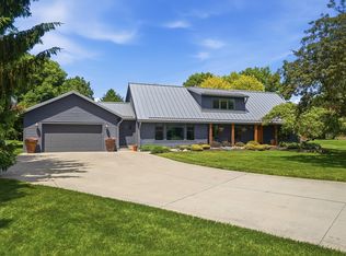 5540 Sunset Ct, Powell, OH 43065
