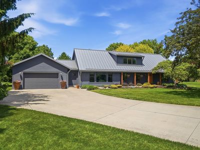 5540 Sunset Ct, Powell, OH, 43065