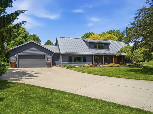 5540 Sunset Ct, Powell, OH 43065