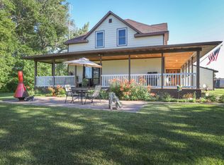 1174 160th Ave, Wolverton, MN 56594