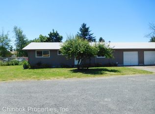 5572 A St, Springfield, OR 97478