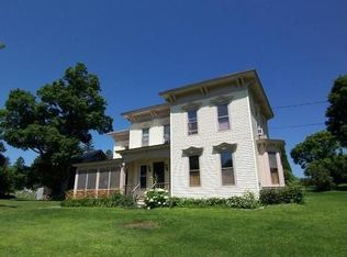 3881 Clockville Rd, Canastota, NY 13032