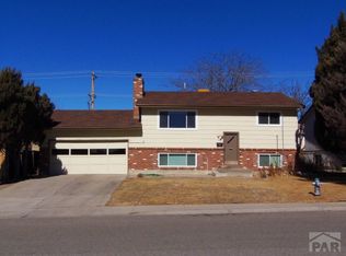 2211 North Dr, Pueblo, CO 81008