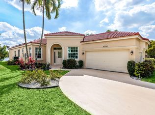 Olympia - Scribner Village, Wellington, FL 33414