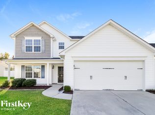 301 Stoney Run Dr, Greensboro, NC 27301