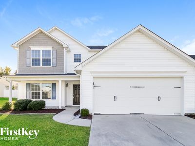 301 Stoney Run Dr, Greensboro, NC, 27301