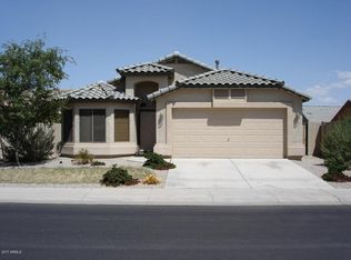 22111 N Bishop Dr, Maricopa, AZ 85138
