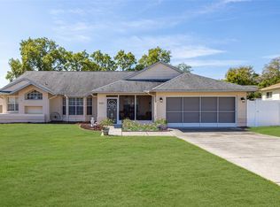 8106 Wysocki Ct, Spring Hill, FL 34606