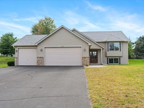 2412 Somerset Knl, Hudson, WI 54016